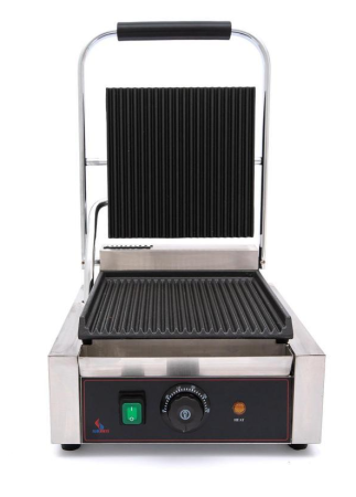Гриль прижимной Airhot CG