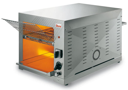 Тостер Sirman Long VV