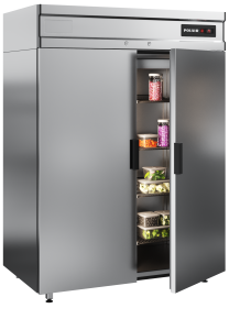 Шкаф холодильный Polair CM 110 G