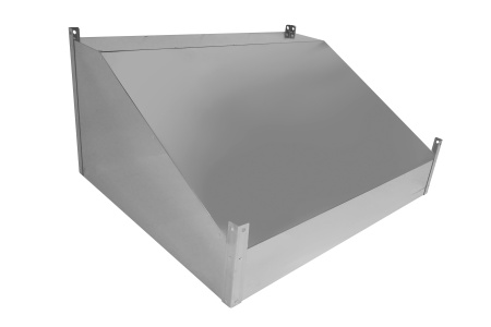 Зонт вентиляционный Hessen ЗВП 800-2