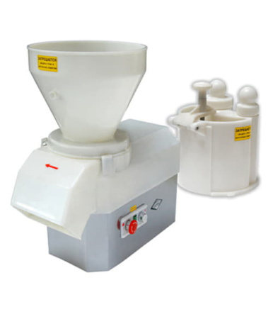 Овощерезка-протирка БелТоргМаш МПР-350М