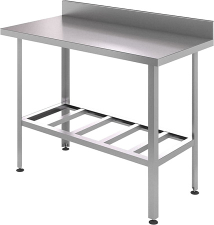 Стол производственный Viatto СР-3/800/600-ЮТ-Э