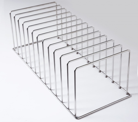 Машина котломоечная Abat МПК-65-65 со съёмными держателями