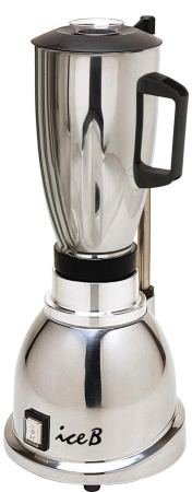 Блендер Macap ICE B102