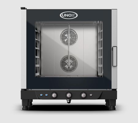 Печь конвекционная Unox XB 693