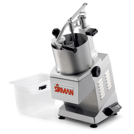 Овощерезка Sirman TM TG 380V