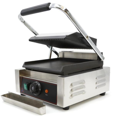 Гриль прижимной Airhot CG-FG
