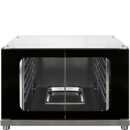Шкаф расстоечный Smeg LEV 1035 XV