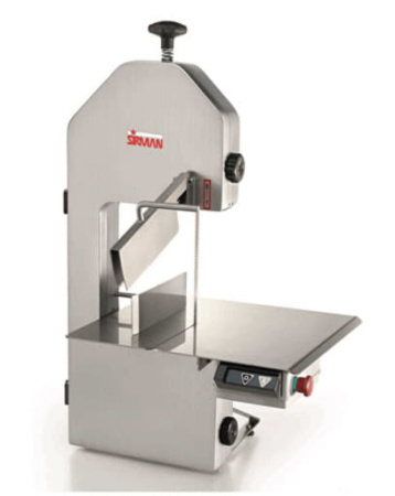 Пила для мяса Sirman SO-1840 F3 380V