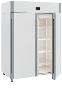 Шкаф холодильный Polair CM 114 Sm