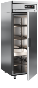 Шкаф морозильный Polair CB 107 G