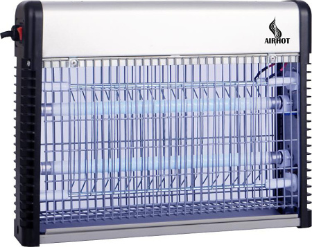 Лампа от насекомых Airhot IKE-16W