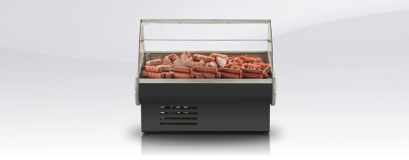 Витрина холодильная Cryspi Octava 1500