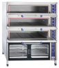 Шкаф пекарский Abat ЭШ-3к