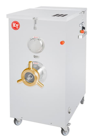 Мясорубка KT LM-42/P ENTERPRISE ЧУГУН