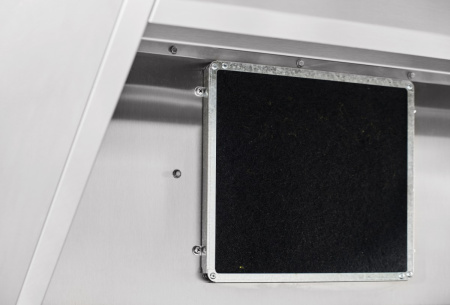 Зонт вентиляционный Abat ЗВВ-800П