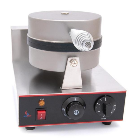 Вафельница Airhot WE-1