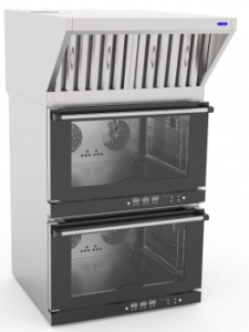 Зонт вентиляционный Abat ЗВВ-4-6/4П