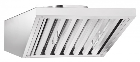 Зонт вентиляционный Abat ЗВВ-600