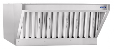 Зонт вентиляционный Abat ЗВВ-800П