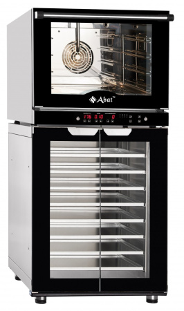Печь конвекционная Abat КПП-4П