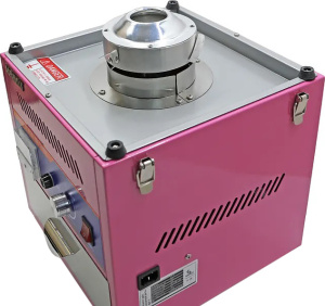 Аппарат для сахарной ваты Airhot CF-1