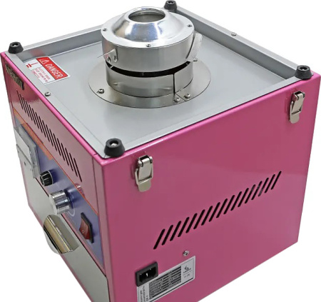 Аппарат для сахарной ваты Airhot CF-1