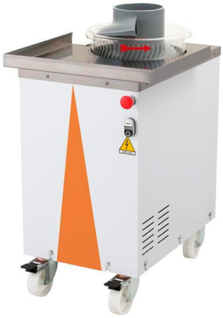 Тестоокруглитель ITPizza AR-800