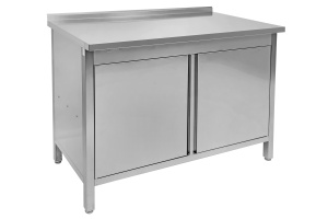 Стол-тумба Hessen СТРП 10×6 к