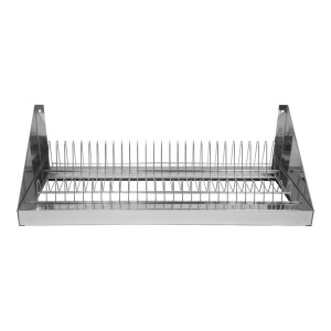 Полка кухонная для тарелок Hessen ПНТ 6×3