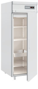 Шкаф морозильный Polair CB 107 S