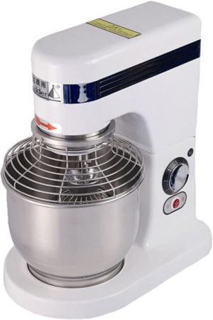 Миксер планетарный Viatto B-7H