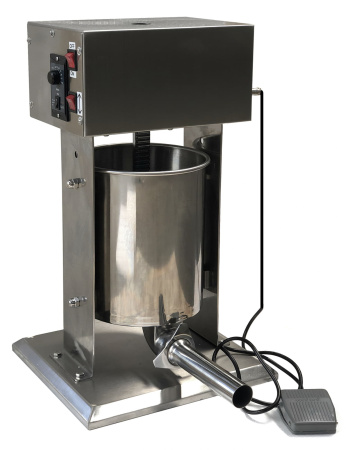 Шприц колбасный Kocateq SV10GE