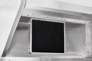 Зонт вентиляционный Abat ЗВВ-6-6/4П