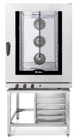 Печь конвекционная Abat КЭП-10