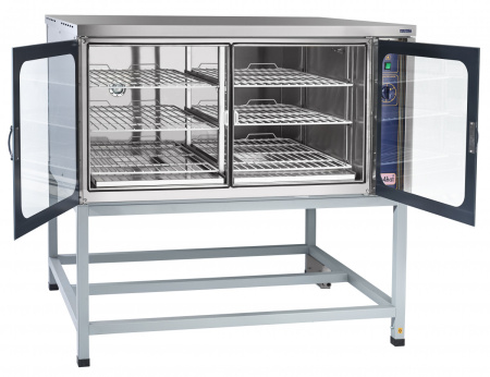 Шкаф расстоечный Abat ШРТ-6ЭШ-01