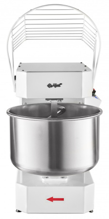 Тестомес Abat ТМС-30НН-МЦ