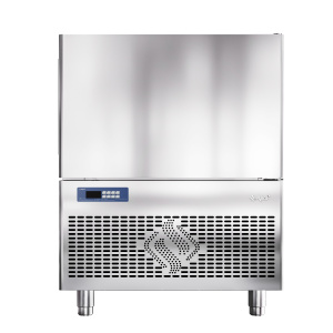 Шкаф шоковой заморозки Abat ШОК-4-1/1