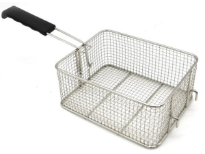 Фритюрница Airhot EF8