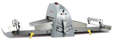 Тестораскатка Flamic SF500BVDX850