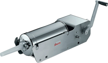 Шприц колбасный Sirman IS16 ARIES