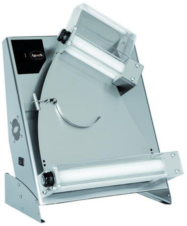 Тестораскатка Apach ARM420