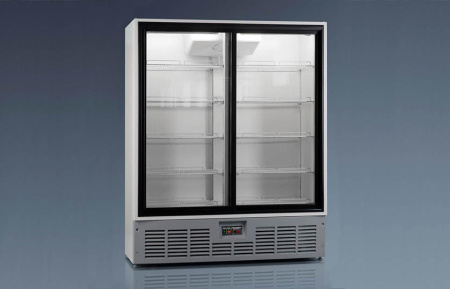 Шкаф холодильный Ариада Рапсодия R1520MC