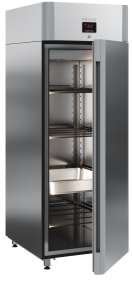 Шкаф морозильный Polair CB 107 Gm