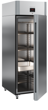 Шкаф морозильный Polair CB 107 Gm