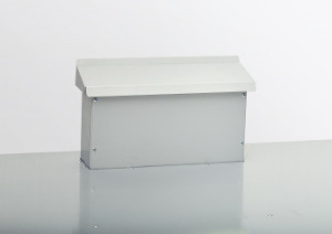 Шкаф пекарский Abat ГШ-1