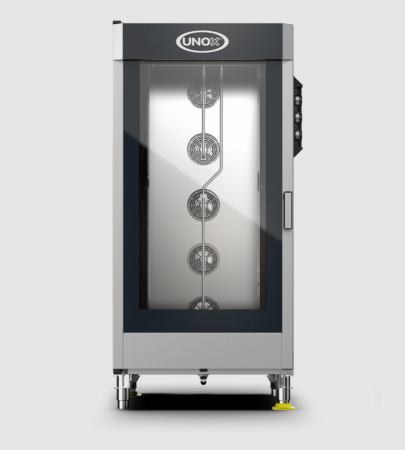 Печь конвекционная Unox XB 1083