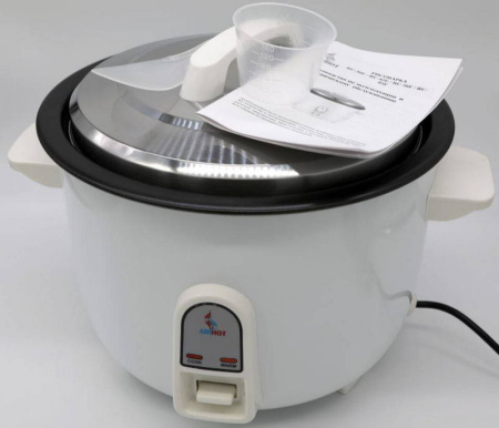 Рисоварка Airhot RC-36E