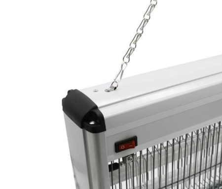 Лампа от насекомых Airhot IK-20W