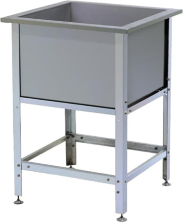 Ванна моечная Viatto ВСМ-1/530-ЮТ-Э